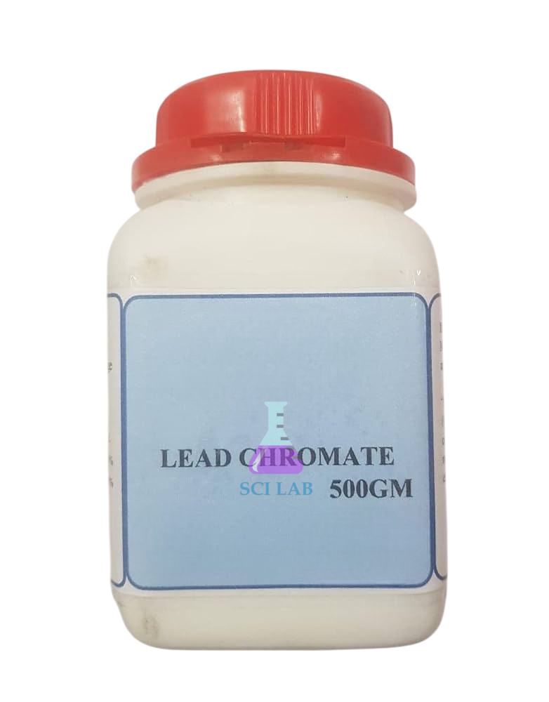 Lead Chromate